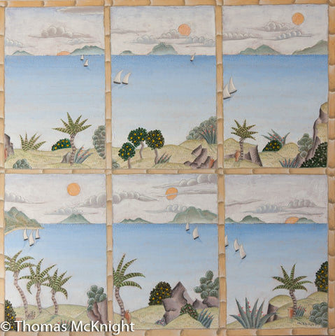 Tropical Shores